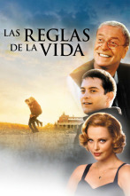 Imagen de Las normas de la casa de la sidra - 11