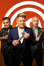 Imagen de Masterchef (USA) (T14): Ep.19 - 4