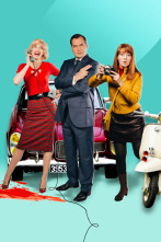 Imagen de Los pequeños... (T1): Ep.5 Asesinato en la Kermes - 3