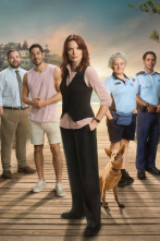 Regreso al paraíso (T1): Ep.1 A contracorriente