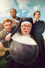 Imagen de Sister Boniface... (T4): Ep.2 Bandada de cuervos - 3