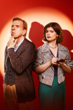 Imagen de Death valley (T1): Ep.4  - 3