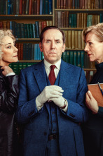 Imagen de Profesor T (T4): Ep.4 No me puedes matar - 3