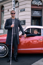 Imagen de The blind detective (T1): Ep.13 Fantasmas del pasado - 4