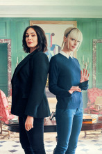 Imagen de Bright minds (T6): Ep.8 El Testamento - 3