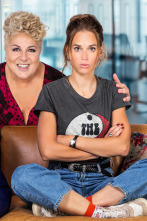 Imagen de Mismatch (T4): Ep.5 Amor sin fronteras - 3