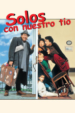 Imagen de Solos con nuestro tío - 2
