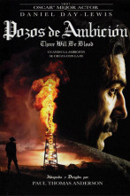Imagen de Pozos de ambición - 2