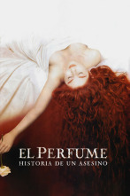 El perfume: historia de un asesino