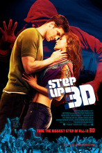 Step Up 3