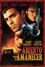 Imagen de Abierto hasta el amanecer - 2