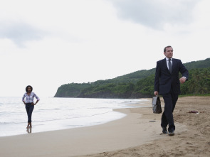 Imagen de Crimen en el paraíso (T1): Ep.4 Falta un cuerpo - 5