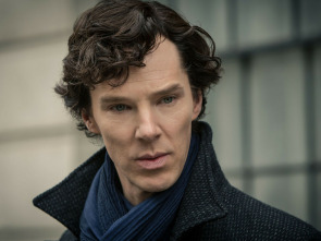 Imagen de Sherlock (T3): Ep.3 Su último juramento - 2