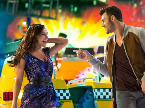 Step Up: All In