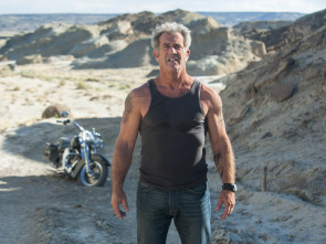 Imagen de Blood Father - 3