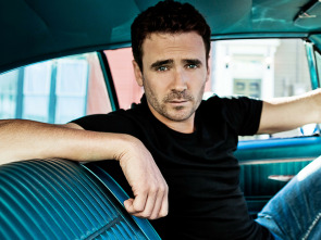 Imagen de Republic of Doyle (T1): Ep.1 Padres e hijos - 2