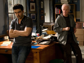 Imagen de Republic of Doyle (T2): Ep.6 Los Ryans y los Pittmans - 2