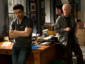 Imagen de Republic of Doyle (T2): Ep.11 No juegues con el ayuntamiento - 2