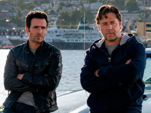 Imagen de Republic of Doyle (T3): Ep.5 Hombre muerto hablando - 2