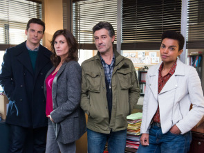 Imagen de Tándem (T2): Ep.5 Mal de las profundidades - 3