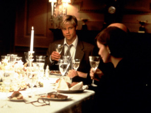 Imagen de ¿Conoces a Joe Black? - 7