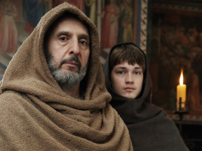 Imagen de El nombre de la rosa (T1): Ep.5  - 4