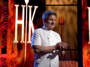 Hell's kitchen (USA) (T21): Ep.6