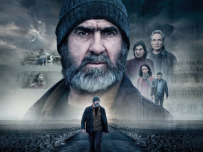 Imagen de El viajero (T1): Ep.2 El permiso de medianoche - 2