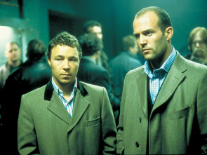 Imagen de Snatch, cerdos y diamantes - 16