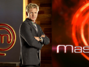 Imagen de Masterchef (USA) (T13): Ep.3 - 3