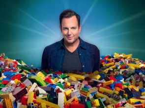Imagen de Lego Masters (USA) (T1): Ep.7 - 3