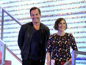 Imagen de Lego Masters (USA) (T1): Ep.10 - 3