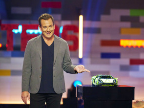Imagen de Lego Masters (USA) (T2): Ep.4 - 3
