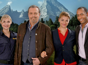 Imagen de Asesinatos en la... (T2): Ep.5 Tee Cinco - 2