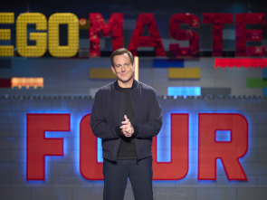 Imagen de Lego Masters (USA) (T4): Ep.8 - 3