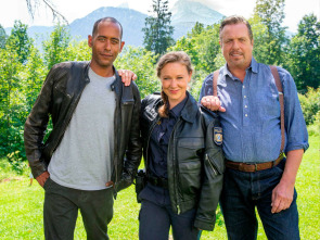 Imagen de Asesinatos en la... (T3): Ep.6  - 2