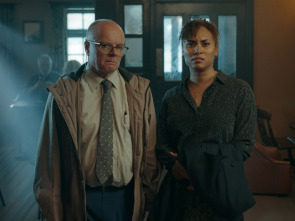 Imagen de McDonald & Dodds (T4): Ep.1 Jingsy canta el blues - 3