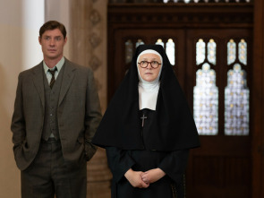 Imagen de Sister Boniface... (T3): Ep.3 El Profesor Y - 3