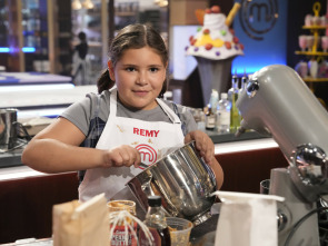 Imagen de Masterchef Junior (USA) (T9): Ep.6 - 3