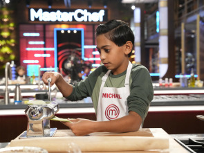 Imagen de Masterchef Junior (USA) (T9): Ep.7 - 3