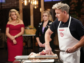 Imagen de Masterchef Junior (USA) (T9): Ep.8 - 4