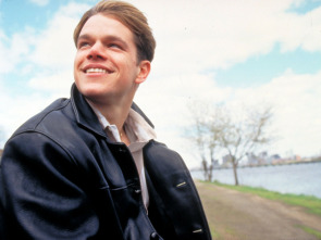 Imagen de El indomable Will Hunting - 8
