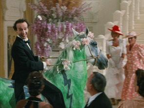 Imagen de La vida es bella - 1