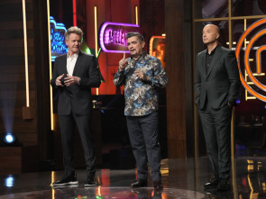 Imagen de Masterchef (USA) (T14): Ep.19 - 3