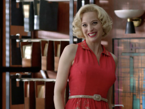 Imagen de Los pequeños... (T1): Ep.11 Murder Party - 2