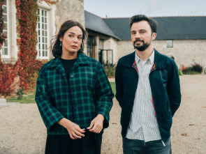Imagen de Mademoiselle Holmes (T2): Ep.2 En la jaula - 2