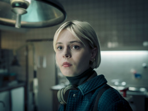 Imagen de Patience (T1): Ep.1  - 2