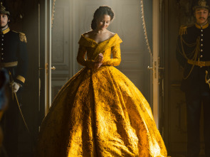 Imagen de Sisi: Emperatriz... (T3): Ep.4  - 2