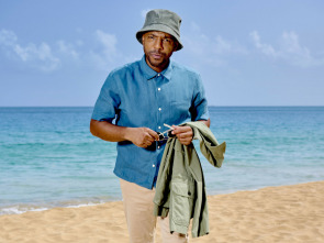 Imagen de Crimen en el paraíso (T14): Ep.1  - 2