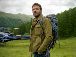 Imagen de Alex Hugo (T3): Ep.10 El nuevo el dorado - 2